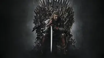 Backdrop for the TV series "Game of Thrones" #1212760