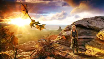 Backdrop for the TV series "Game of Thrones" #1212761