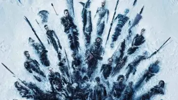 Backdrop for the TV series "Game of Thrones" #1212763
