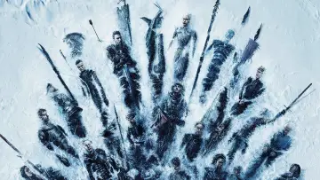 Backdrop for the TV series "Game of Thrones" #1212764