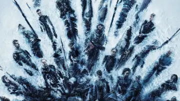 Backdrop for the TV series "Game of Thrones" #1212765