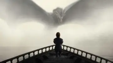 Backdrop for the TV series "Game of Thrones" #1212766