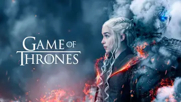 Backdrop for the TV series "Game of Thrones" #1212662
