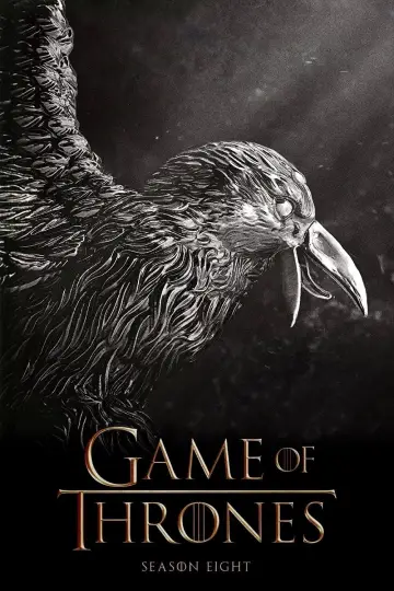 Poster for the TV series "Game of Thrones" #1213952