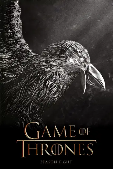 Poster for the TV series "Game of Thrones" #1213957