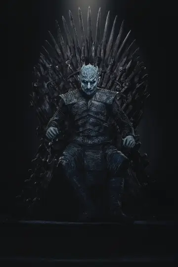Poster for the TV series "Game of Thrones" #1213968