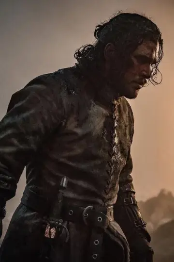 Poster for the TV series "Game of Thrones" #1213977