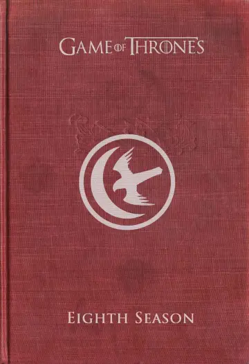 Poster for the TV series "Game of Thrones" #1213981
