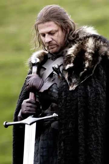 Poster for the TV series "Game of Thrones" #1214029