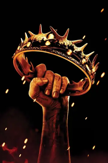 Poster for the TV series "Game of Thrones" #1214039
