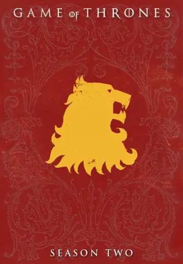 Poster for the TV series "Game of Thrones" #1214043
