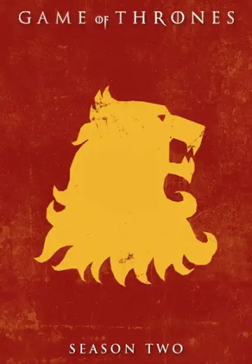 Poster for the TV series "Game of Thrones" #1214048