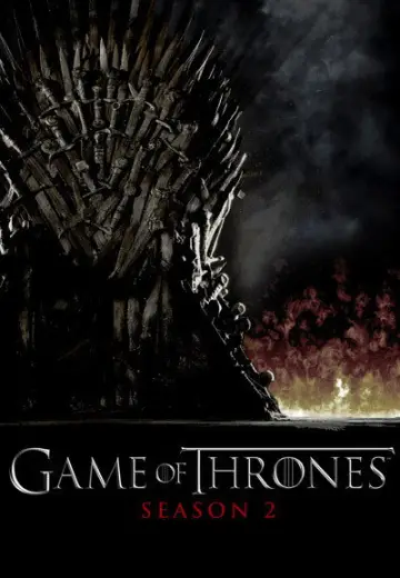 Poster for the TV series "Game of Thrones" #1214054