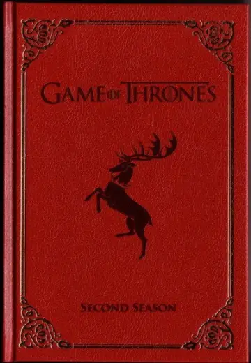 Poster for the TV series "Game of Thrones" #1214056