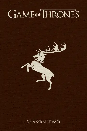 Poster for the TV series "Game of Thrones" #1214064