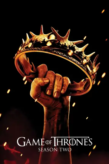 Poster for the TV series "Game of Thrones" #1214065