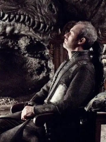Poster for the TV series "Game of Thrones" #1214073