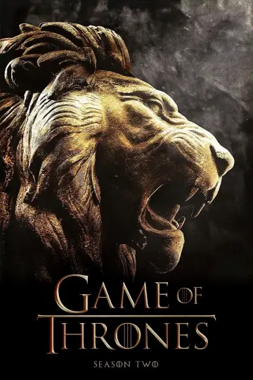Poster for the TV series "Game of Thrones" #1214076
