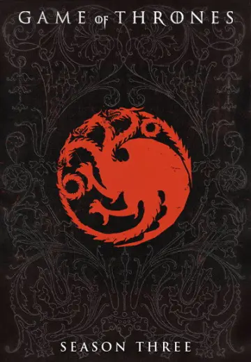 Poster for the TV series "Game of Thrones" #1214080