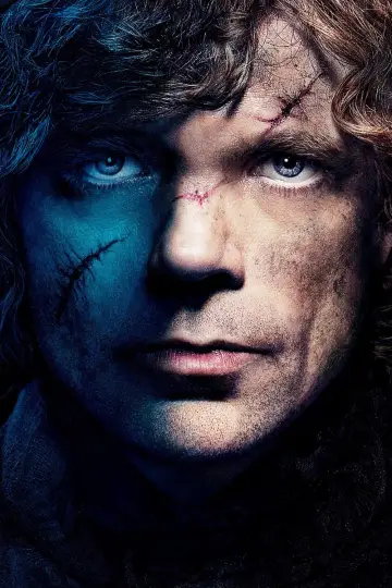 Poster for the TV series "Game of Thrones" #1214116