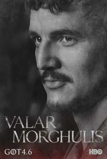 Poster for the TV series "Game of Thrones" #1214135
