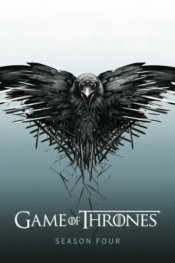 Poster for the TV series "Game of Thrones" #1214162