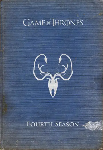Poster for the TV series "Game of Thrones" #1214167