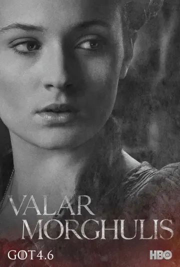 Poster for the TV series "Game of Thrones" #1214169