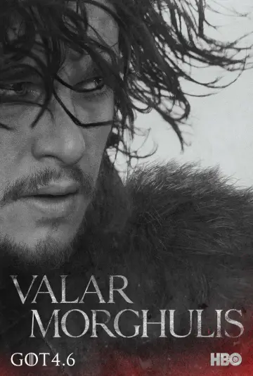 Poster for the TV series "Game of Thrones" #1214170