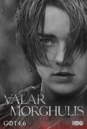 Poster for the TV series "Game of Thrones" #1214171