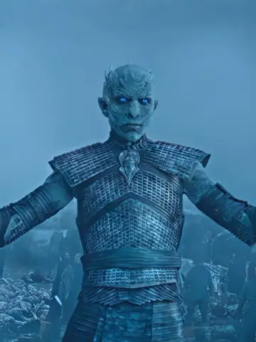 Poster for the TV series "Game of Thrones" #1214214