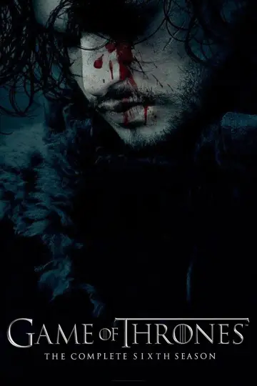 Poster for the TV series "Game of Thrones" #1214218