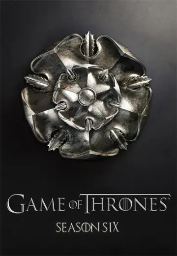 Poster for the TV series "Game of Thrones" #1214222