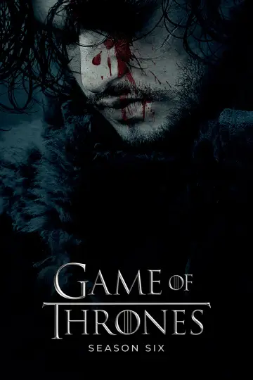 Poster for the TV series "Game of Thrones" #1214226