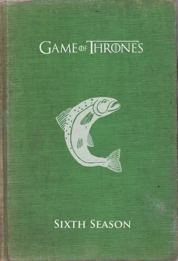 Poster for the TV series "Game of Thrones" #1214235