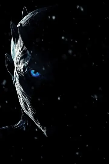 Poster for the TV series "Game of Thrones" #1214290