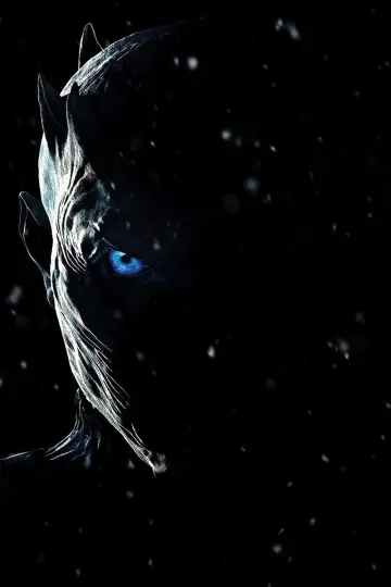 Poster for the TV series "Game of Thrones" #1214297