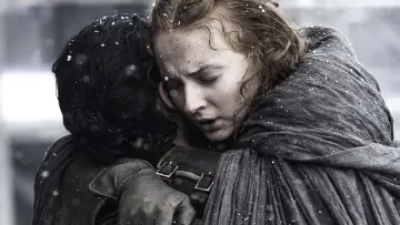 Backdrop for the TV series "Game of Thrones" #1212773
