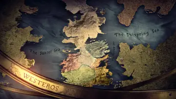 Backdrop for the TV series "Game of Thrones" #1212775