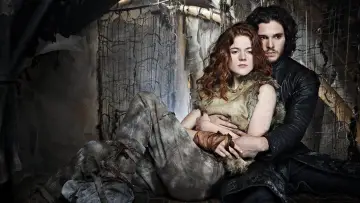 Backdrop for the TV series "Game of Thrones" #1212778