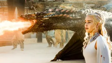 Backdrop for the TV series "Game of Thrones" #1212663