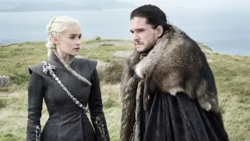 Backdrop for the TV series "Game of Thrones" #1212786