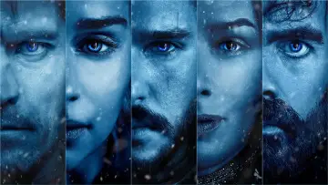 Backdrop for the TV series "Game of Thrones" #1212794