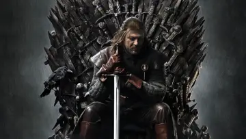 Backdrop for the TV series "Game of Thrones" #1212797