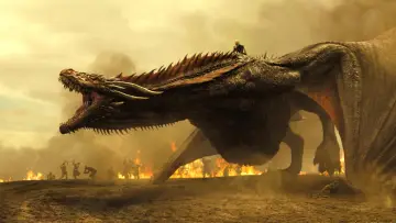 Backdrop for the TV series "Game of Thrones" #1212799