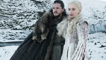 Backdrop for the TV series "Game of Thrones" #1212800