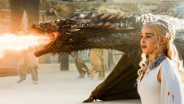 Backdrop for the TV series "Game of Thrones" #1212803