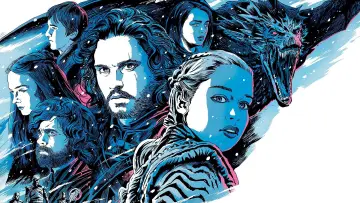 Backdrop for the TV series "Game of Thrones" #1212808