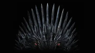 Backdrop for the TV series "Game of Thrones" #1586587