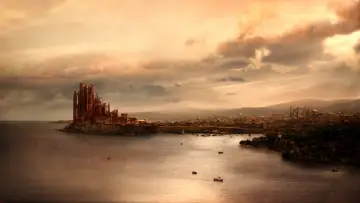 Backdrop for the TV series "Game of Thrones" #1212666